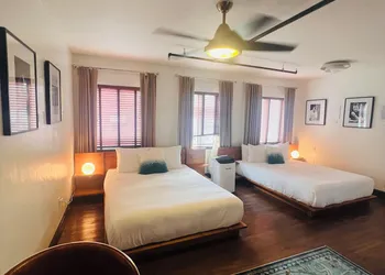 Hotel Crocodile & Crocodile Music Venue hotel thumbnail 5