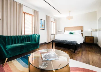 Hotel Crocodile & Crocodile Music Venue hotel thumbnail 6