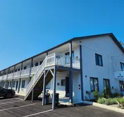 Main Street Motel hotel detail image 3