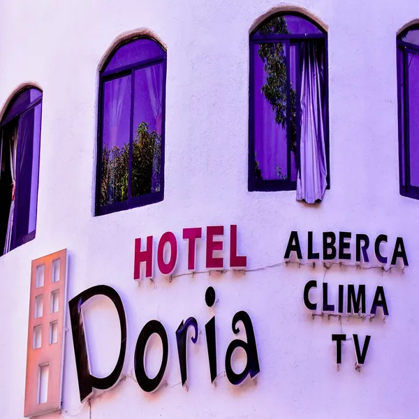 HM Dora II hotel detail image 2