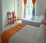 HM Dora II hotel detail image 7