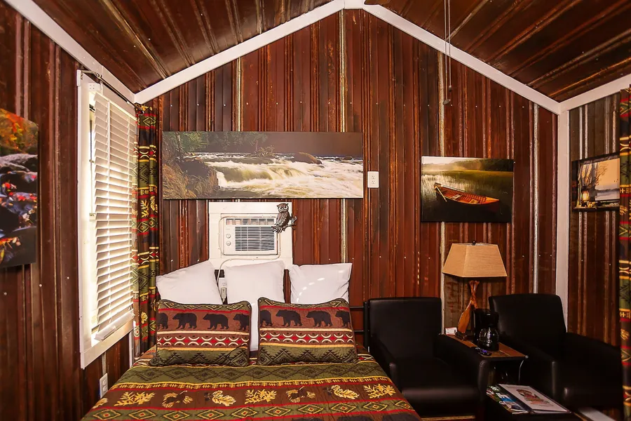 Yowie Cabin hotel detail image 6
