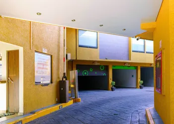 Plutarco Suites hotel thumbnail 2