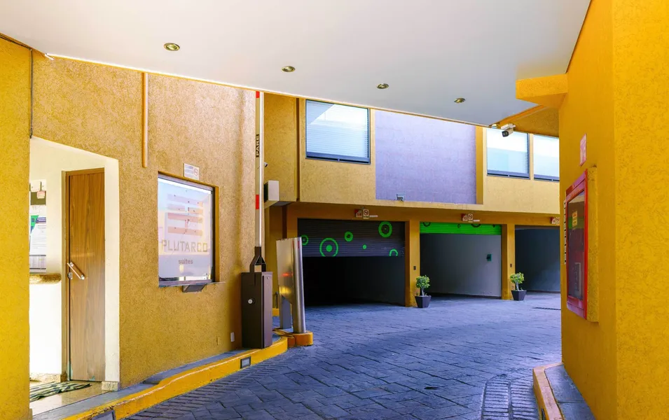 Plutarco Suites hotel detail image 2