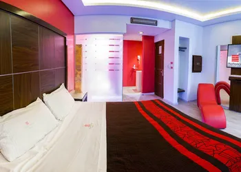 Plutarco Suites hotel thumbnail 3
