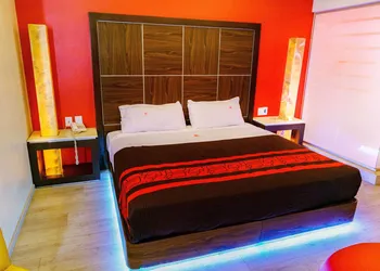 Plutarco Suites hotel thumbnail 5