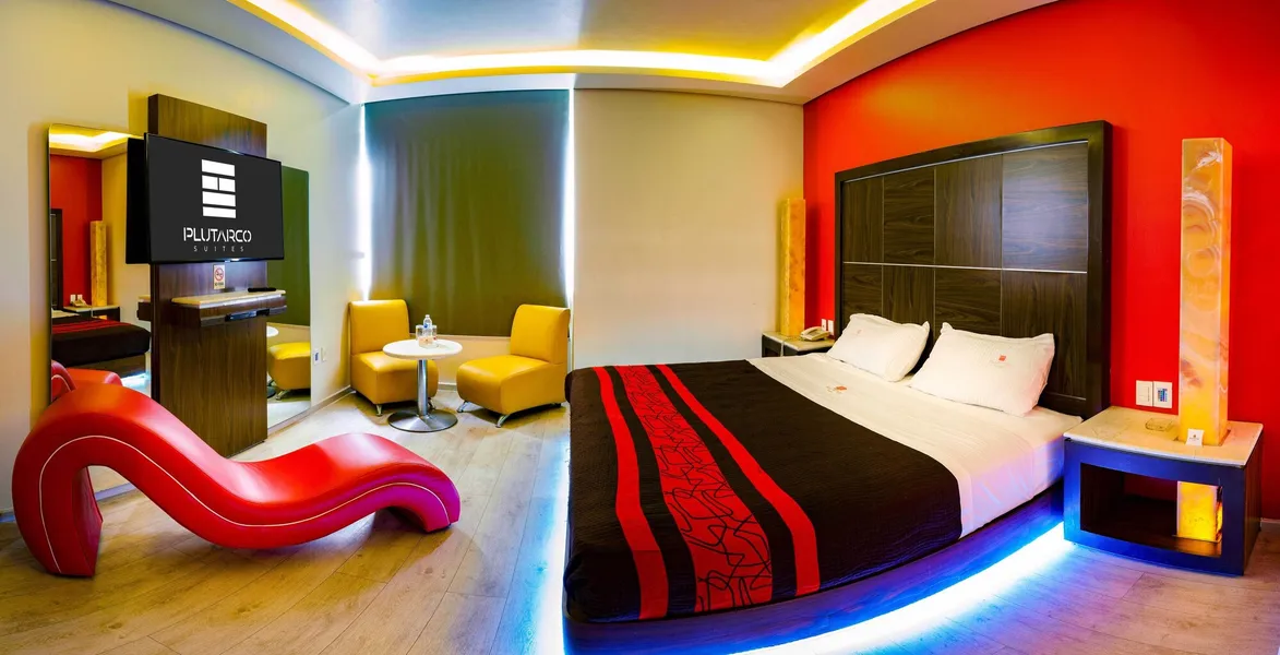 Plutarco Suites hotel detail image 6