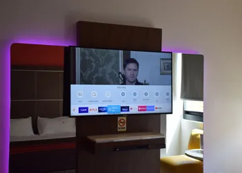 Plutarco Suites hotel thumbnail 7