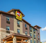 My Place Hotel-Wenatchee WA hotel detail image 3