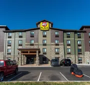 My Place Hotel-Wenatchee WA hotel detail image 4