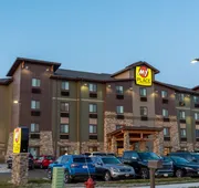 My Place Hotel-Wenatchee WA hotel detail image 5