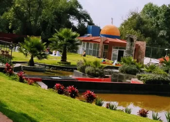 Hotel La Escondida hotel thumbnail 3