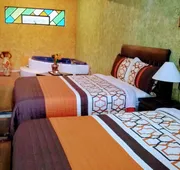 Hotel La Escondida hotel detail image 4
