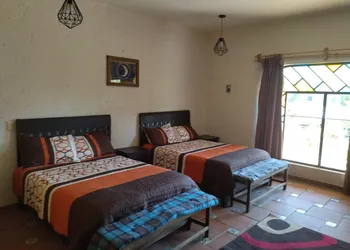 Hotel La Escondida hotel thumbnail 6