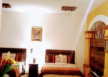 Hotel La Escondida hotel thumbnail 7