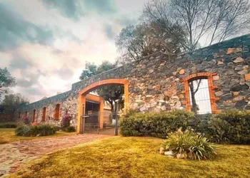 Hacienda Venta de Guadalupe hotel thumbnail 2