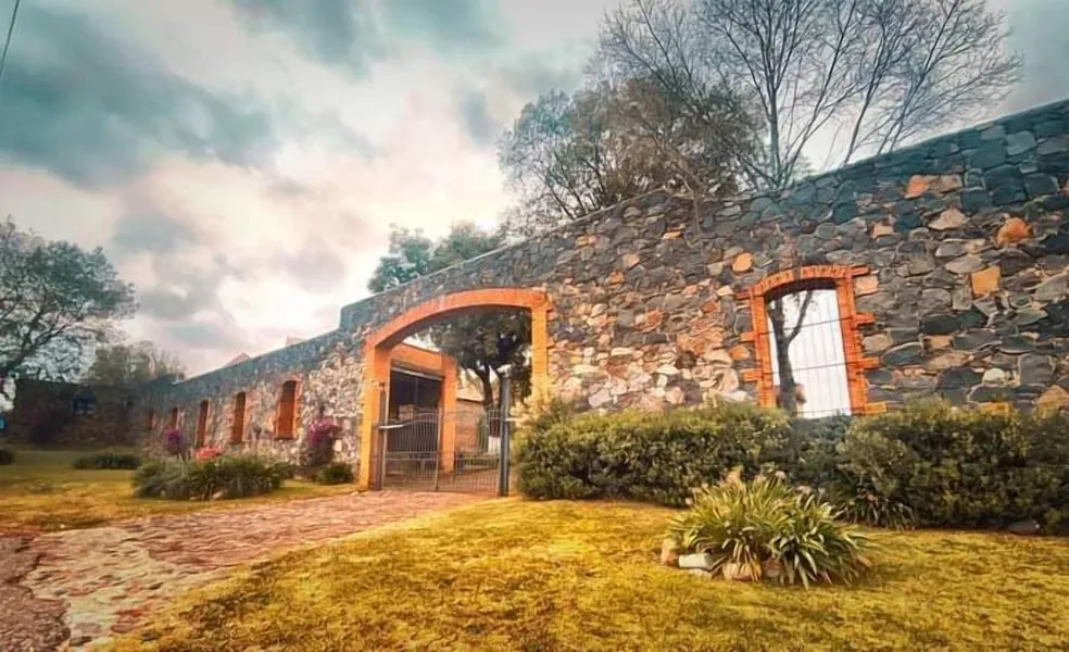 Hacienda Venta de Guadalupe hotel detail image 2