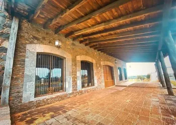 Hacienda Venta de Guadalupe hotel thumbnail 3