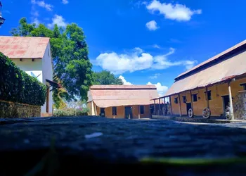 Hacienda Venta de Guadalupe hotel thumbnail 5