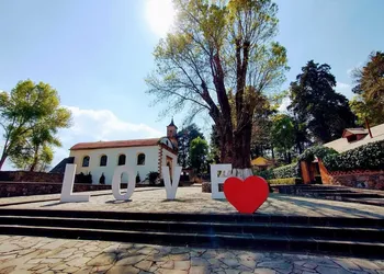 Hacienda Venta de Guadalupe hotel thumbnail 6