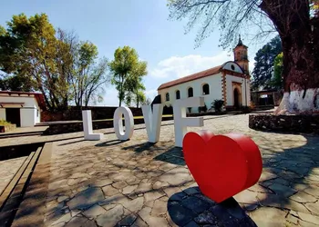 Hacienda Venta de Guadalupe hotel thumbnail 8