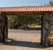 Cabaña Madalena hotel detail image 3