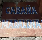 Cabaña Madalena hotel detail image 4