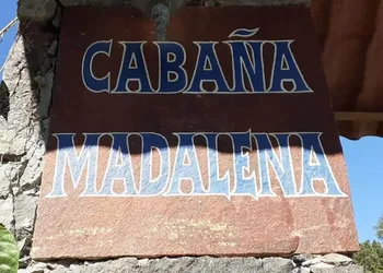 Cabaña Madalena hotel thumbnail 4
