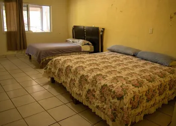 Cabaña Madalena hotel thumbnail 7