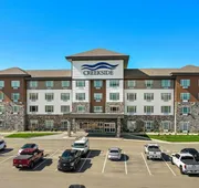 Holiday Inn Express Kansas City North – Parkville by IHG hotel detail image 3