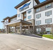 Holiday Inn Express Kansas City North – Parkville by IHG hotel detail image 4