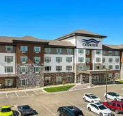 Holiday Inn Express Kansas City North – Parkville by IHG hotel detail image 5