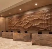 Hyatt Regency Salt Lake City hotel detail image 3