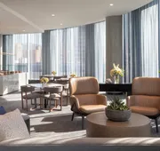 Hyatt Regency Salt Lake City hotel detail image 4