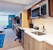 Home2 Suites By Hilton Grand Rapids South hotel detail image 3