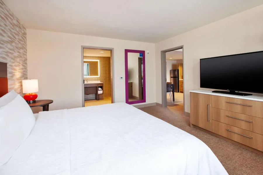 Home2 Suites By Hilton Grand Rapids South hotel detail image 6
