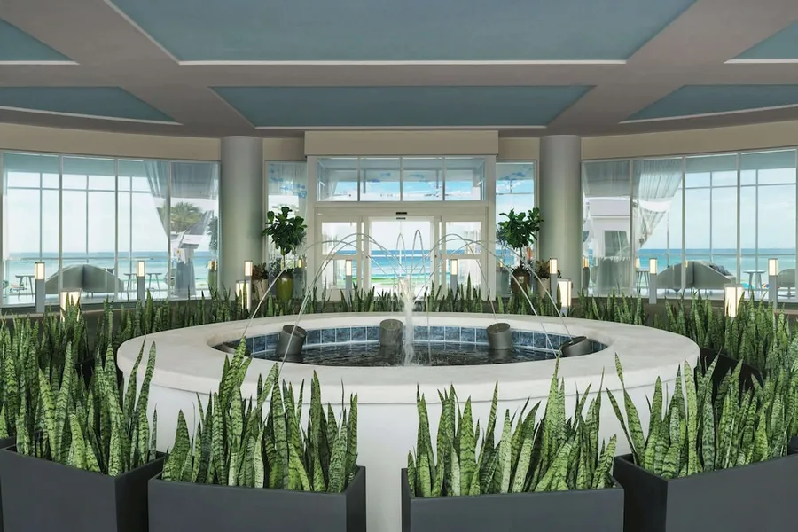 Hyatt Place Panama City Beach hotel detail image 2