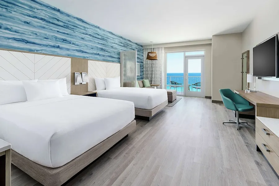 Hyatt Place Panama City Beach hotel detail image 6