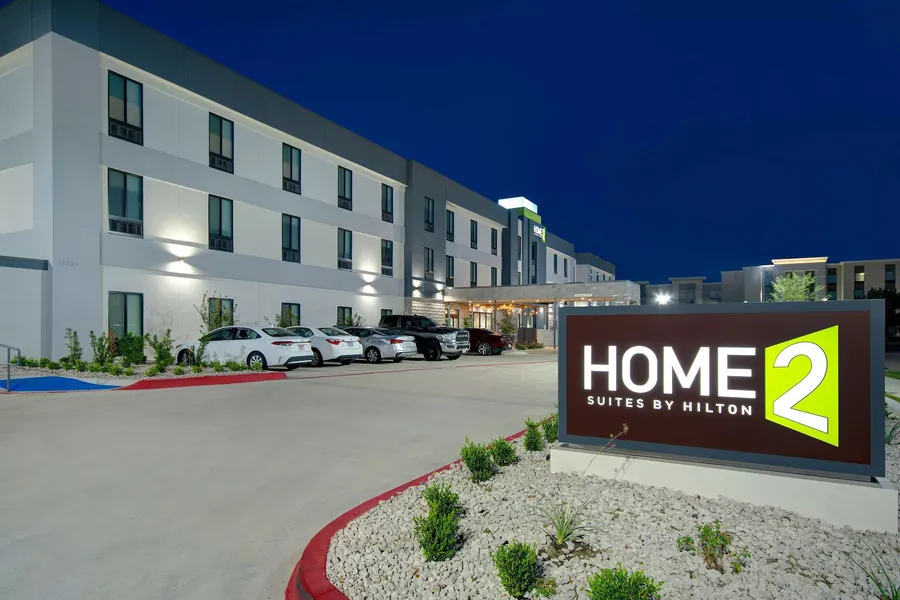 Home2 Suites by Hilton Burleson hotel detail image 2