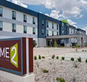 Home2 Suites by Hilton Burleson hotel detail image 3