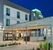 Home2 Suites by Hilton Burleson hotel detail image 4
