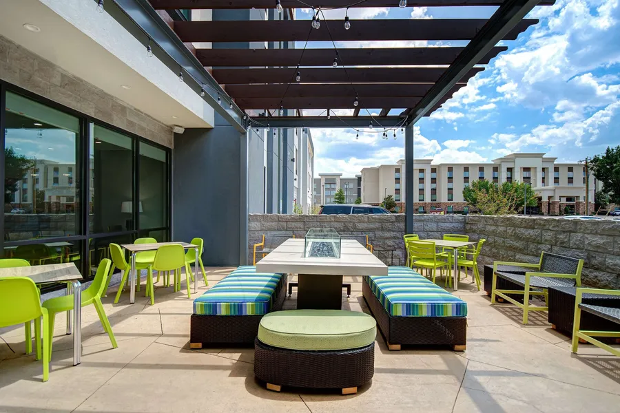 Home2 Suites by Hilton Burleson hotel detail image 6
