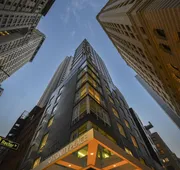 Hotel Indigo NYC Financial District by IHG hotel detail image 3