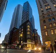 Hotel Indigo NYC Financial District by IHG hotel detail image 4