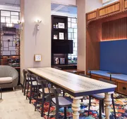 Hotel Indigo NYC Financial District by IHG hotel detail image 5