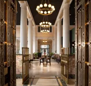 The Liberty Trust hotel detail image 7