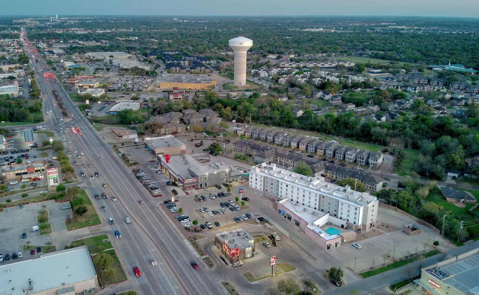 voco College Station Aggieland by IHG hotel detail image 2
