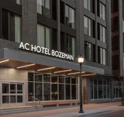AC Hotel Bozeman Downtown hotel detail image 5