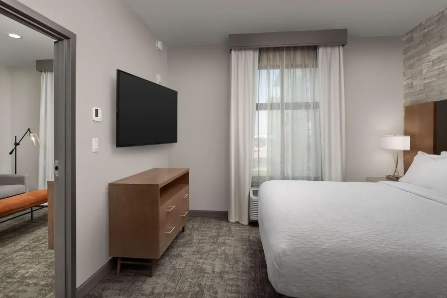 Homewood Suites By Hilton Louisville Airport hotel detail image 2