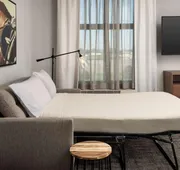 Homewood Suites By Hilton Louisville Airport hotel detail image 3